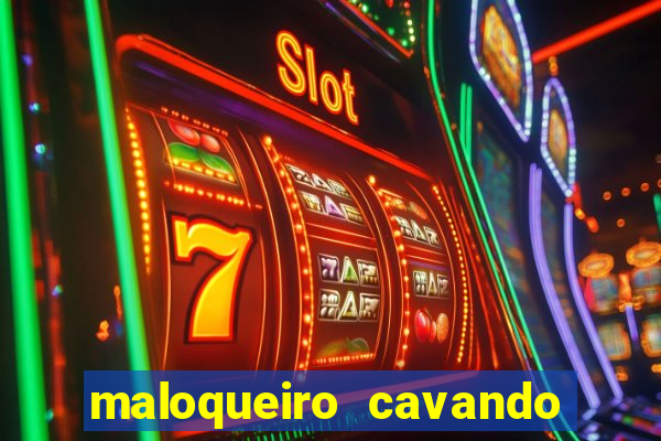 maloqueiro cavando cova portal zacarias